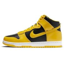 Nike Dunk High SP 'Iowa' 2020 Men's CZ8149-002 EU 37.5