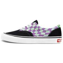 Vans Era Checkerboard Black/Multi-Color Men's VN0A4UUG1VO EU 36
