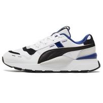 PUMA Rs 2.0 Futura Running Shoes White/Black/Blue Men's 374011-14 EU 35.5