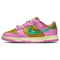 (WMNS) Nike x PARRIS GOEBEL Dunk Low 'Playful Pink' Women's FN2721-600 EU 36
