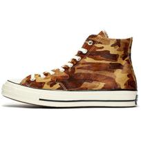 Converse Chuck 70 Hi 'Pony Hair Pack - Camo' Men's 164589C EU 39