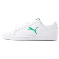PUMA Smash Cat L 'White Aqua' Men's 362945-05 EU 38