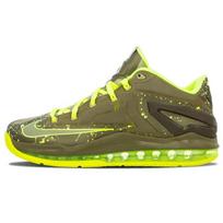 Nike Max LeBron 11 Low 'Dunkman' Men's 642849-200 EU 42.5