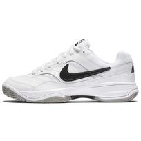 Nike Court Lite 'White Black' Men's 845021-100 EU 40