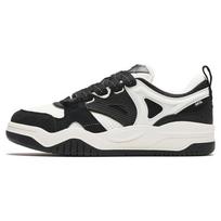 ANTA Pirate Low 'Black White' Men's 912348005-3 EU 39