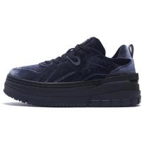 (WMNS) Li-Ning Platform High Top 'Black' Women's AGCS302-3 EU 35⅔