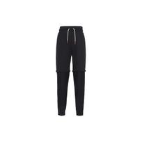 Nike Kyrie Pants Hybrid 'Black' Men's AJ3390-010 XL