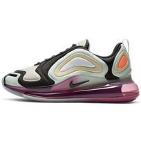 (WMNS) Nike Air Max 720 'Black Fossil Pistachio' Women's CI3868-001 EU 38.5