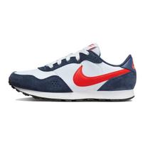 (GS) Nike MD Valiant 'Midnight Navy White Black Picante Red' Kids' CN8558-409 EU 38