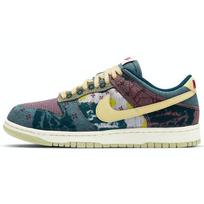 Nike Dunk Low 'Community Garden' Men's CZ9747-900 EU 35.5