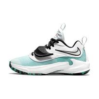 (GS) Nike Zoom Freak 3 'N.I.K.E.' Kids' DB4158-101 EU 38.5