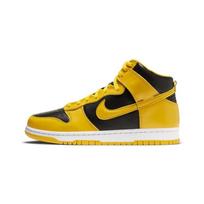 (PS) Nike Dunk High SP 'Iowa' Kids' DC9053-002 EU 28