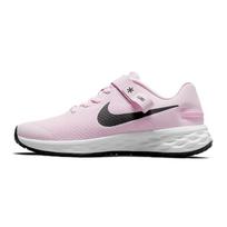 (GS) Nike Revolution 6 Flyease Next Nature 'Foam Powder' Kids' DD1113-608 EU 37.5
