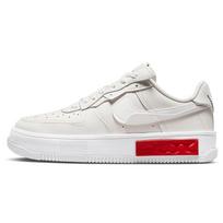(WMNS) Nike Air Force 1 Fontanka 'Phantom University Red' Women's DH1290-001 EU 36.5