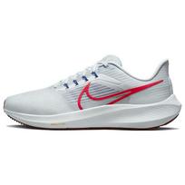 Nike Air Zoom Pegasus 39 'Grey Bright Crimson' Men's DH4071-007 EU 40