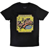 Nickelback Unisex T-Shirt: High Time (Large) 4XL