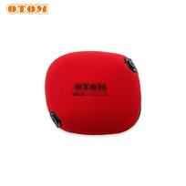 OTOM Motorcycle Air Filter For KTM SX 85 HUSQVARNA TC 85 2018-2026 GASGAS MC 85 2021-2026 Intake Cleaner