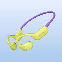 Lanston AirWave Pro Open-Ear Wireless Bluetooth Headphones