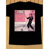 2026 NEW Rock N Roll Shakin' Stevens T-Shirt Full Size S-5XL, Casual Crew Neck, Slight Stretch Fabric, Perfect for Men, Print Pattern, Ideal Dad Gift S juoda