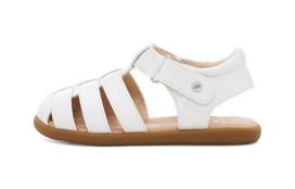 UGG Kolding Children's Sandals White Children Aged 3 7 Years Old 1107986T-WHT 25