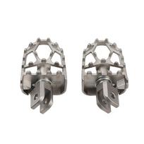 For Suzuki Vstrom DL650 DL1000 DL1050 DL250 V-Strom DL 650 XT 650XT 1000 1050 250 Accessories Foot Pegs Pedals Footpegs Footrest