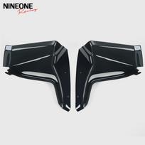 New Tenere 700 Motorcycle Side Windshield Windscreen Handshield Handle Bar Wind Deflector For Yamaha TENERE700 XTZ XT700Z T700