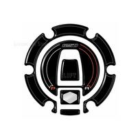PanAmerica 1250 2023 3D Gel Epoxy Resin Sticker Tank Pad Protection Kit for Harley Davidson Pan America 1250 2020-2023