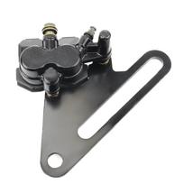 Enduro Motocross Rear Brake Disc Caliper Dirt Pit Bike Upper And Down Pump Caliper 150cc 140cc 250cc Motorcycle Accessories