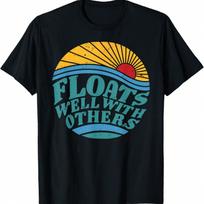 Summer Fruit Powered By Papaya Fruit Lover Papaya Lover T-Shirt S įvairiaspalvis