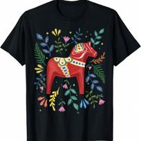 Sushi Maki Shirt Soup Funny Soy Sauce Sweet Gift Tempura T-Shirt S įvairiaspalvis