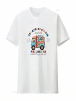 NICU T Shirt Nurse Neonatal Intensive Care Unit Vintage Washed Fashion Designer Clothes Breathable Slightly Soft Comfortable S įvairiaspalvis