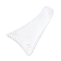 For Vespa 2024 up Vespa Sprint Vespa Primavera 2024 2025 Motorcycle Battery Cover Protector Guard gryna