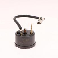 Cold Storage Compressor Heat Overload Protection Part Replacement