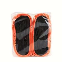 Adjustable Furniture MoveStraps HeavyDuty Rope Tension Belts,Lifting Moving for Secure Safe Transport Moving Equipment Supplies oranžinė