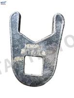 For Bosch Piezo Siemens Injector Solenoid Valve Removal Wrench Valve Plate Removal Tool