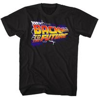 Back To The Future Wbs Movie  Children's T-shirt 150