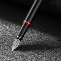 20pcs Steel Pen Nibs Replacement Metal Nib For Fountain Pen Calligraphy Writing Students Stationery Fine Tip Universal Tips Tool China Mainland