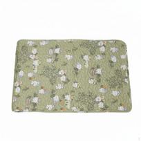 Hare Enclosure Base Mat, Thick FourSeason Pet Blanket, MultiFunctional Bed for Small Animals, Random