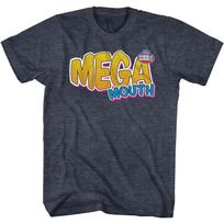 Tootsie Roll Mega Mouth Logo Brands  Children's T-shirt 140