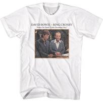 Bing Crosby Bowie And Bing Crosby Music  Children's T-shirt 100