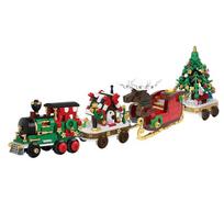 Urban area High-Quality Creativity High-Quality Winter High-Quality Village High-Quality Christmas High-Quality Holiday High-Quality Train