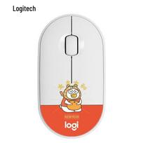 Logitech Pebble Wireless Silent Mouse