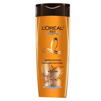 L'Oréal Oil Nourish Anti-Dandruff Shampoo 200ml spalva
