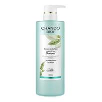 CHANDO Anti-Dandruff & Itch Relief Shampoo