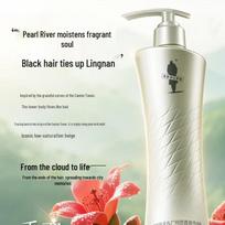 Adolph Oil Control Anti-Dandruff Repair Shampoo