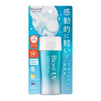 Biore UV Aqua Rich Watery Gel Type SPF50+/PA++++