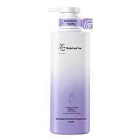 Three Magic Craftsmen Freesia & Pear Anti-Dandruff Shampoo 510ml