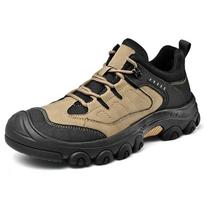 Ozon Men's Non-Slip Outdoor Climbing Shoes, Size 46, with Soft Soles. 42