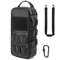 Hardware Outdoor Toolkit Hammer Tent Accessories Handbag Camping Storage Bag  Tool Pounch juoda