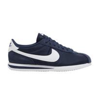 Nike Cortez TXT Midnight Navy 43